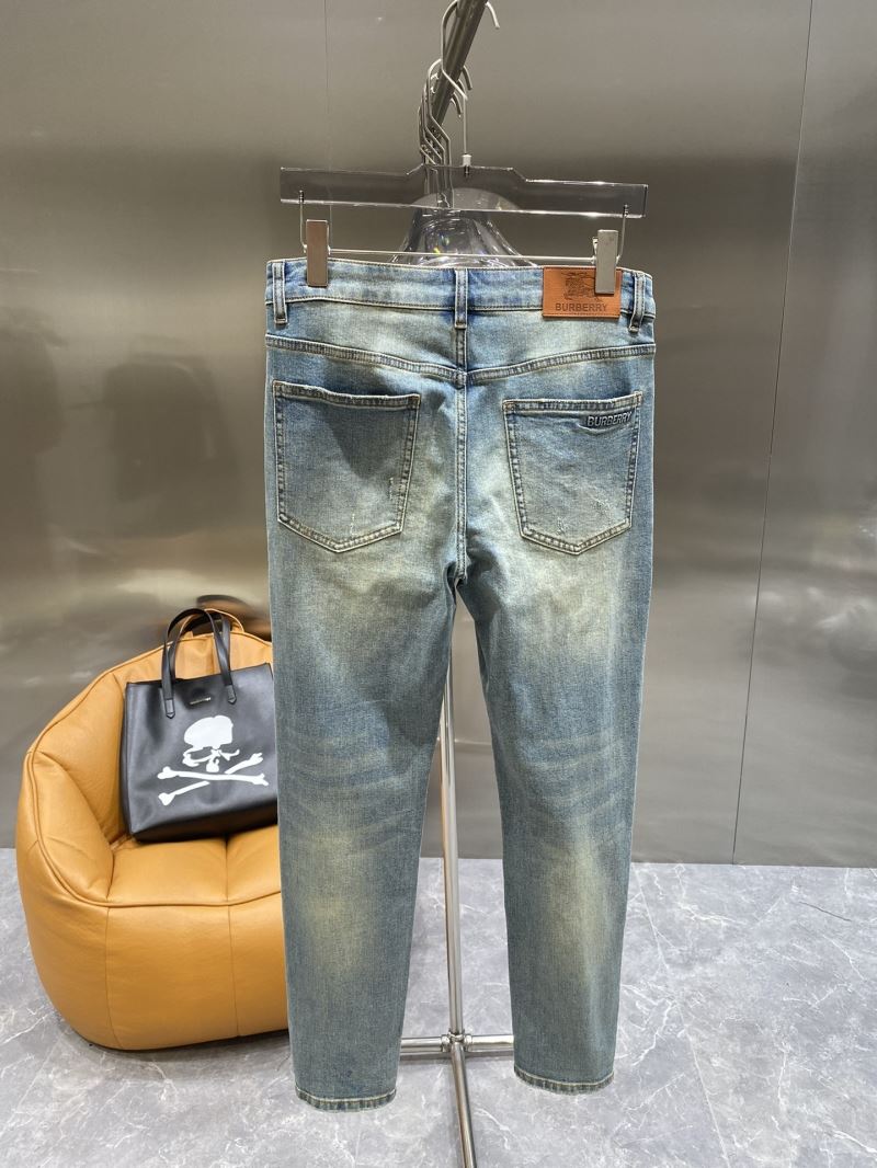 Burberry Jeans